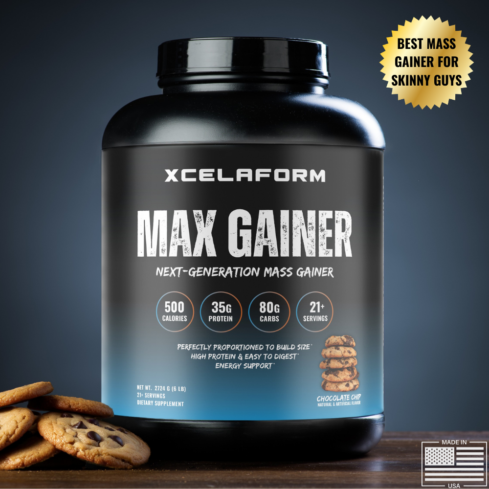 MAX GAINER