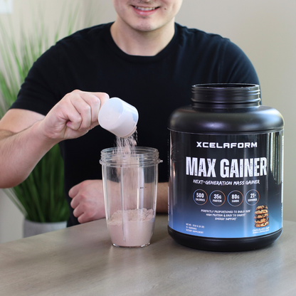 MAX GAINER
